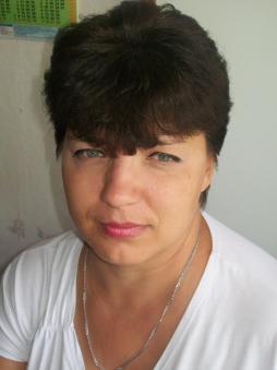 Горбенко Светлана Леонидовна