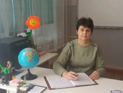 Лиманская Наталья Владимировна