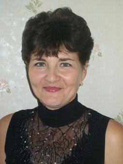 Черчага Ирина Михайловна